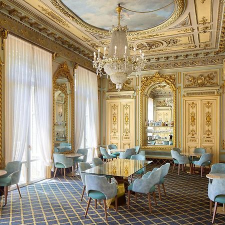 Hotel Continental Palacete Барселона Екстериор снимка